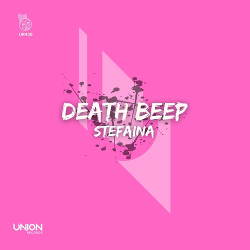 Stefaina - Death Beep [UR435]